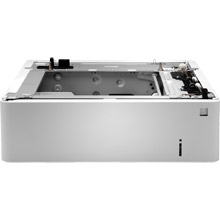 HP Colour LaserJet 550-sheet Media Tray